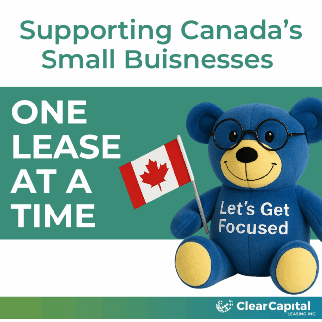 Canadian Leasing